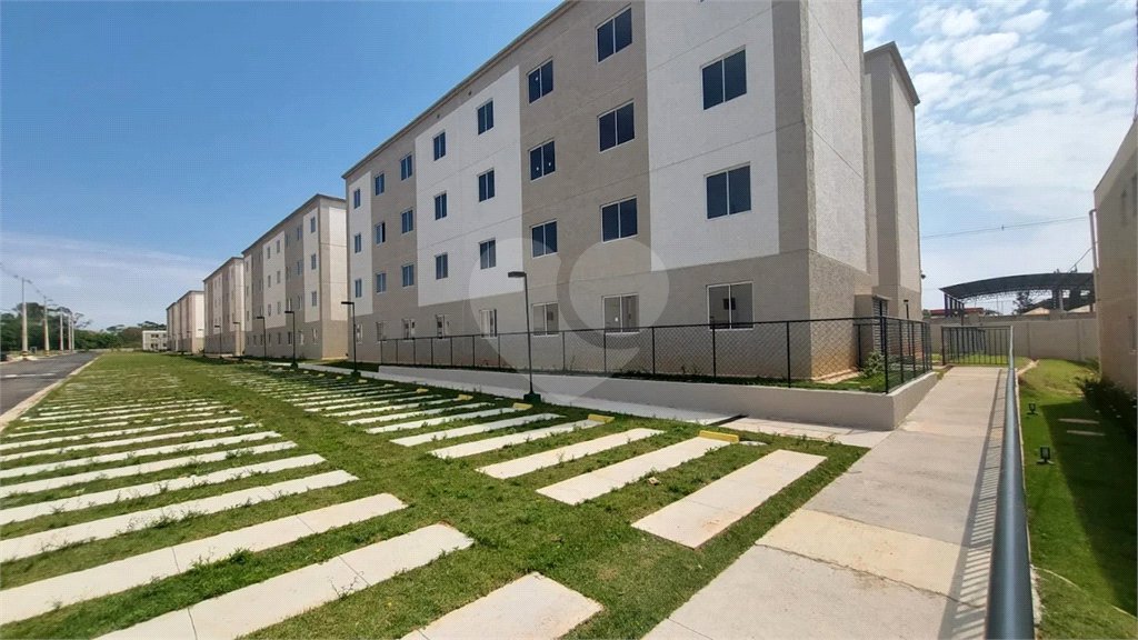 Apartamento à venda ou para alugar com 1 quarto em Chácara Estância Paulista, Suzano, SP