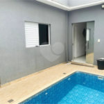 Casa à venda com 2 quartos, sendo 1 suíte, em Residencial Jardim Nathália, Sorocaba, SP