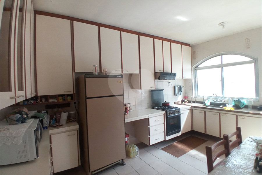 Sobrado à venda com 2 quartos, sendo 1 suíte, em Mandaqui, São Paulo, SP
