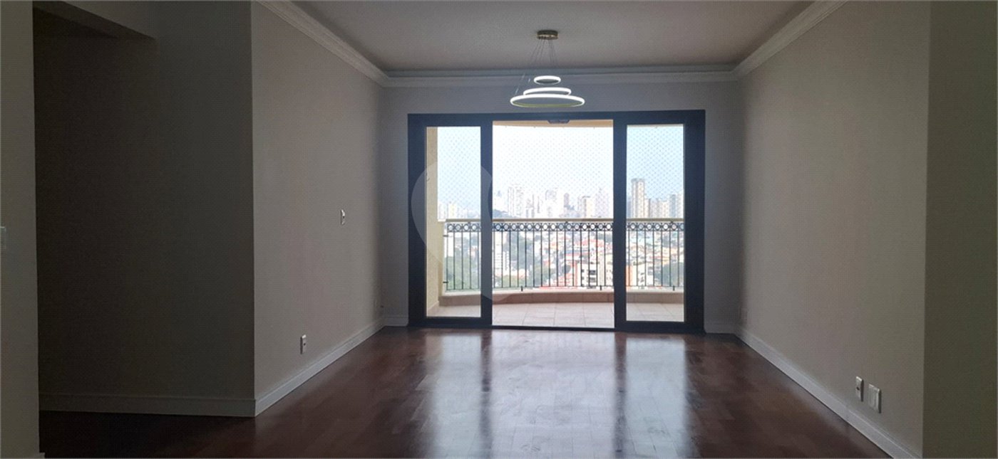 Apartamento à venda com 3 suítes em Mandaqui, São Paulo, SP