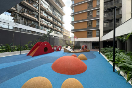 Apartamento à venda com 3 suítes em Alto da Lapa, São Paulo, SP
