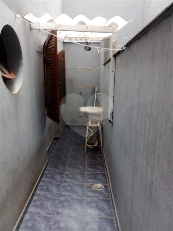 Apartamento à venda com 1 quarto em Vila Romana, São Paulo, SP