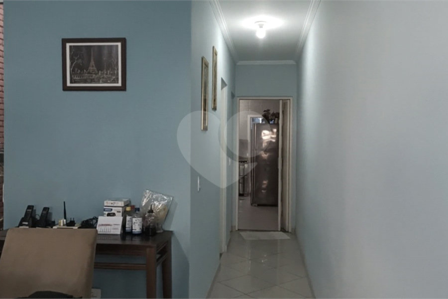 Casa à venda com 3 quartos, sendo 1 suíte, em Vila Dom Pedro Ii, São Paulo, SP