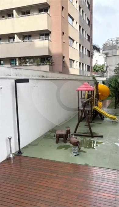 Apartamento à venda com 1 suíte em Vila Olímpia, São Paulo, SP