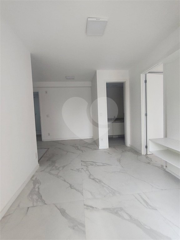 Apartamento para alugar com 1 quarto em Barra Funda, São Paulo, SP