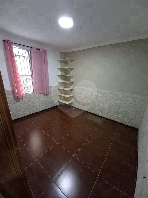 Apartamento à venda com 2 quartos em Santana, São Paulo, SP