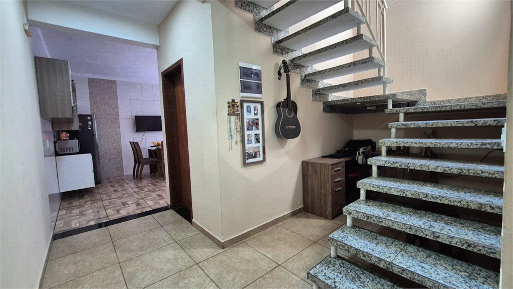 Casa à venda com 3 quartos, sendo 1 suíte,  em Jardim Sorocaba Park, Sorocaba, SP