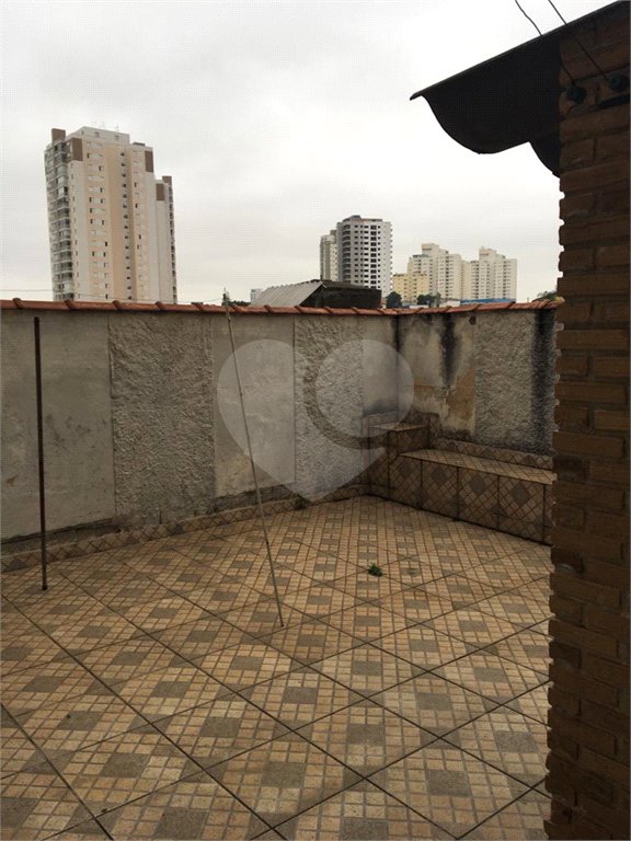 Sobrado à venda com 4 quartos em Mandaqui, São Paulo, SP