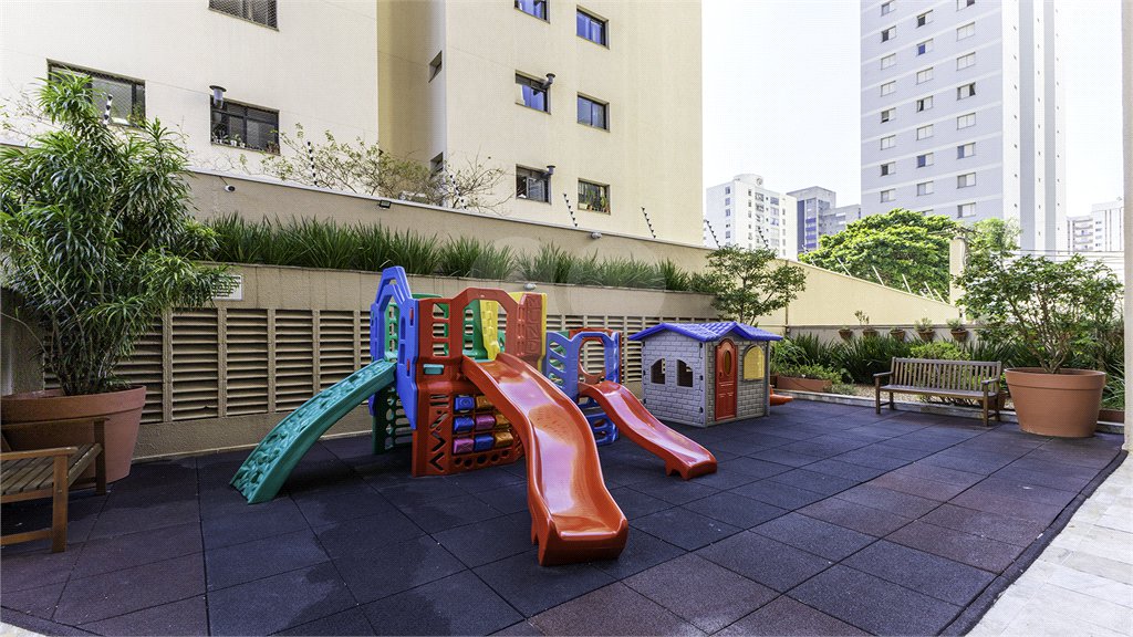 Apartamento à venda com 1 suíte em Vila Olímpia, São Paulo, SP