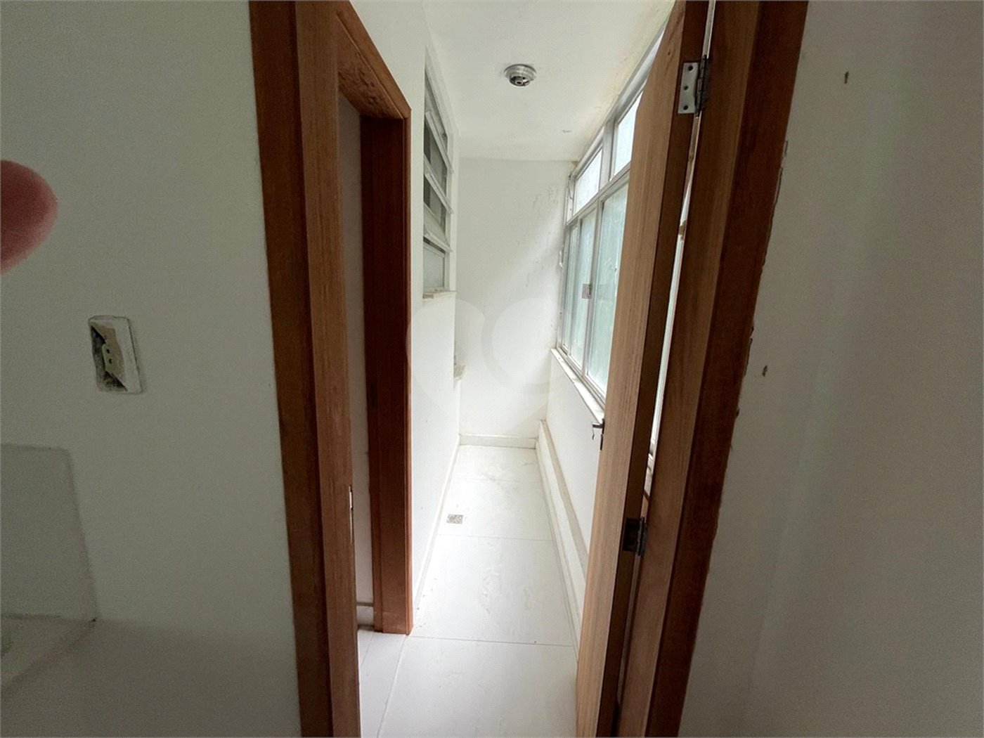 Apartamento à venda com 3 quartos em Alto da Boa Vista, Rio de Janeiro, RJ