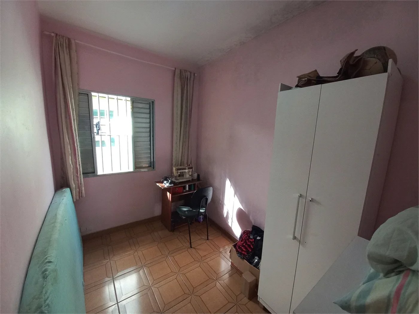 Casa Térrea à venda com 3 quartos em Jardim Maria Virginia, São Paulo, SP