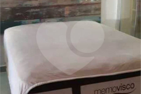 Apartamento à venda com 1 suíte em Cidade Monções, São Paulo, SP