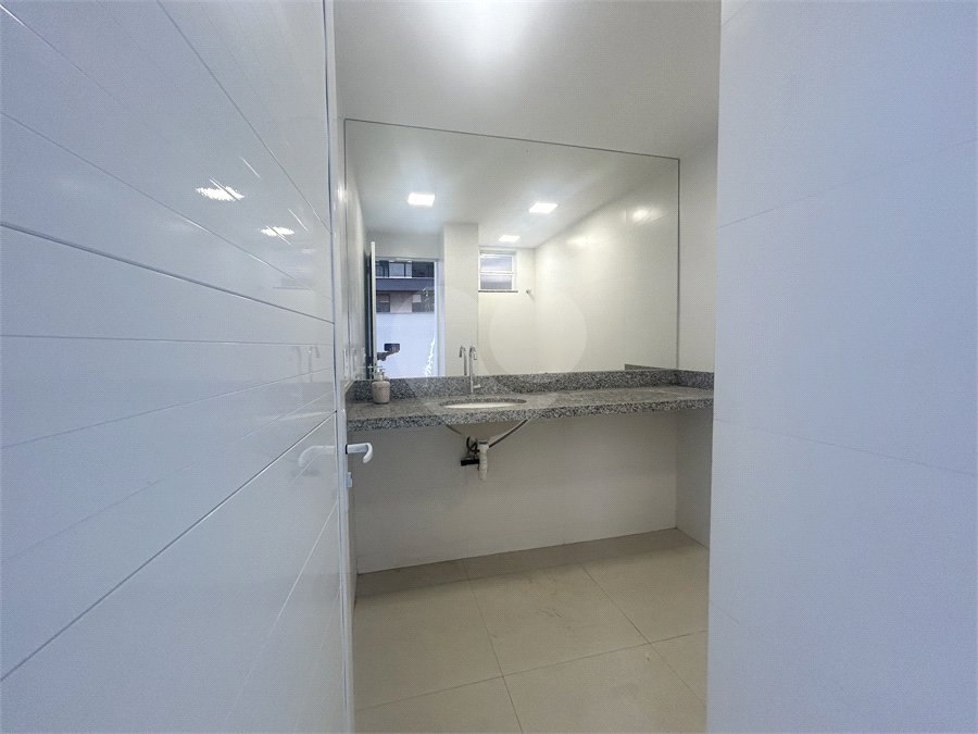 Apartamento à venda com 3 quartos, sendo 1 suíte, em Tijuca, Rio de Janeiro, RJ