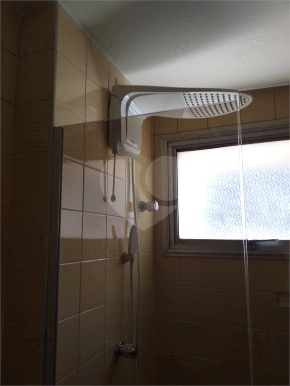 Apartamento para alugar com 1 quarto em Vila Clementino, São Paulo, SP