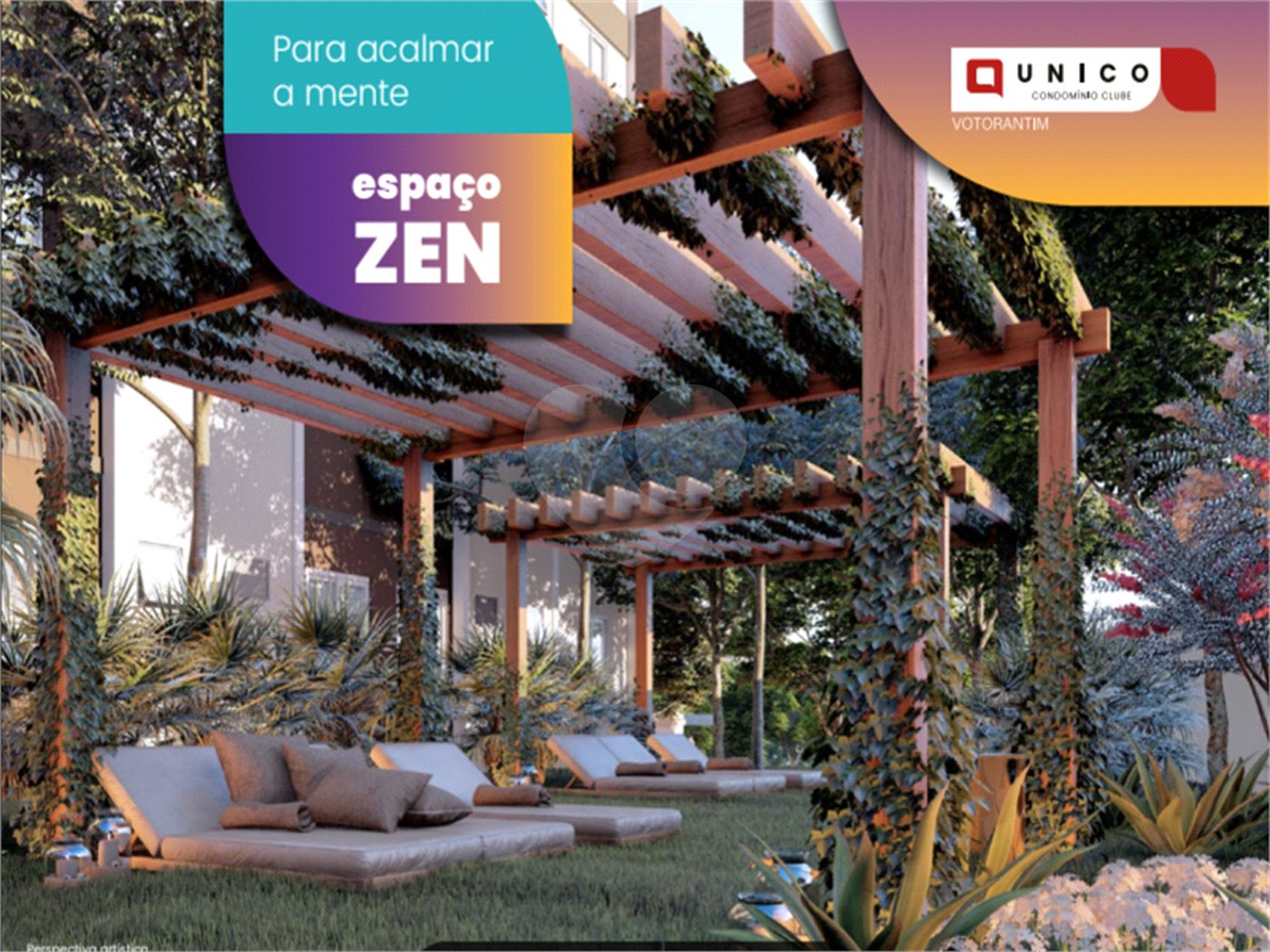 Apartamento à venda com 2 quartos em Vila Santo Antônio, Votorantim, SP