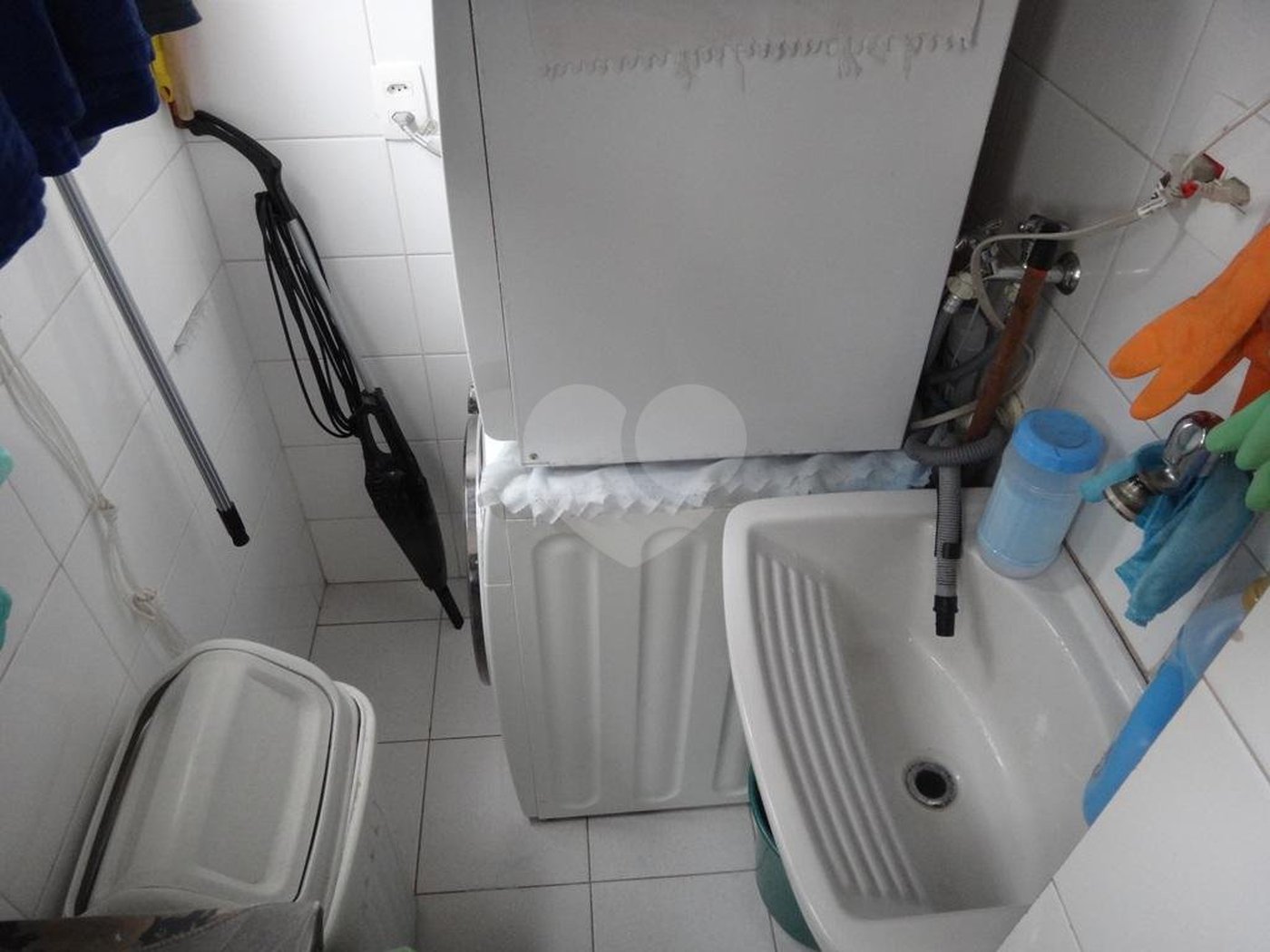Apartamento à venda com 2 quartos em Vila Mascote, São Paulo, SP