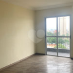 Apartamento à venda com 3 quartos em Lauzane Paulista, São Paulo, SP