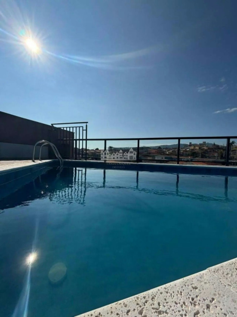 Apartamento, 1 quarto, 44 m² - Foto 12