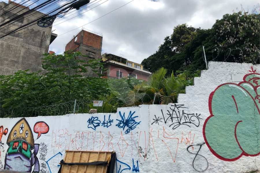 Terreno à venda em Imirim, São Paulo, SP