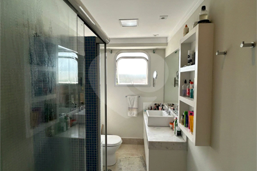 Apartamento à venda com 3 quartos, sendo 1 suíte, em Parque Novo Mundo, São Paulo, SP