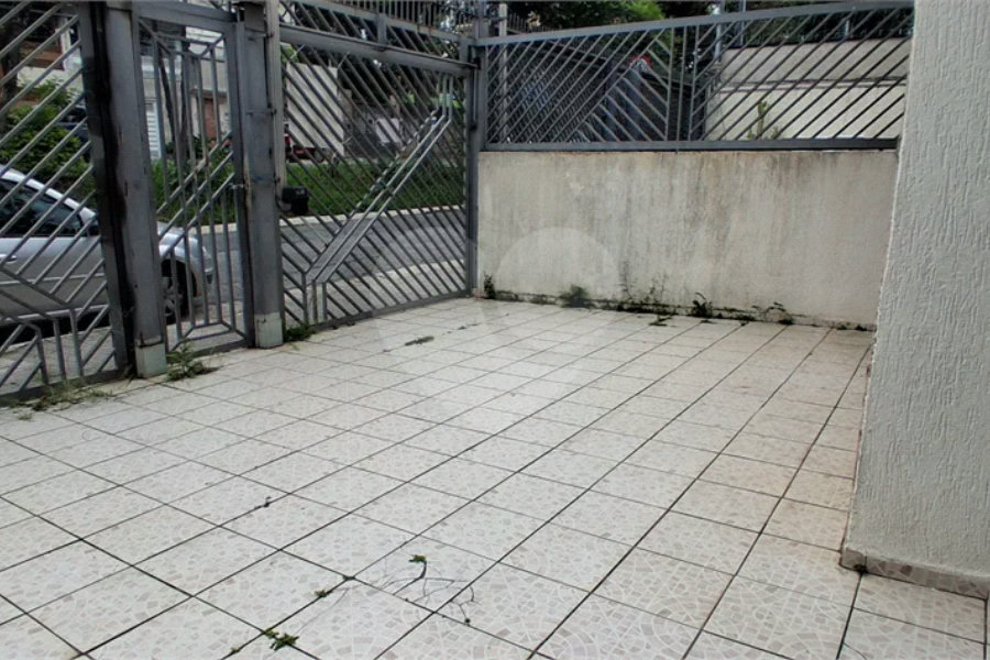 Sobrado à venda com 3 quartos, sendo 1 suíte, em Mandaqui, São Paulo, SP