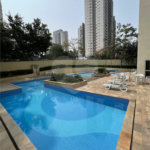 Apartamento à venda com 3 quartos, sendo 1 suíte,  em Parque Reboucas, São Paulo, SP