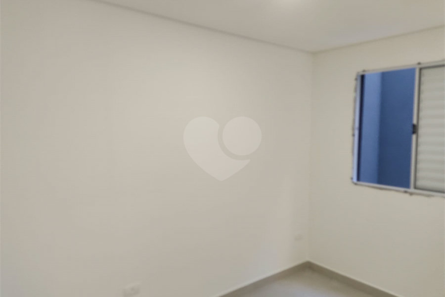 Apartamento à venda com 1 quarto em Santana, São Paulo, SP