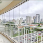 Apartamento para alugar com 2 quartos, sendo 1 suíte, em Ibirapuera, São Paulo, SP