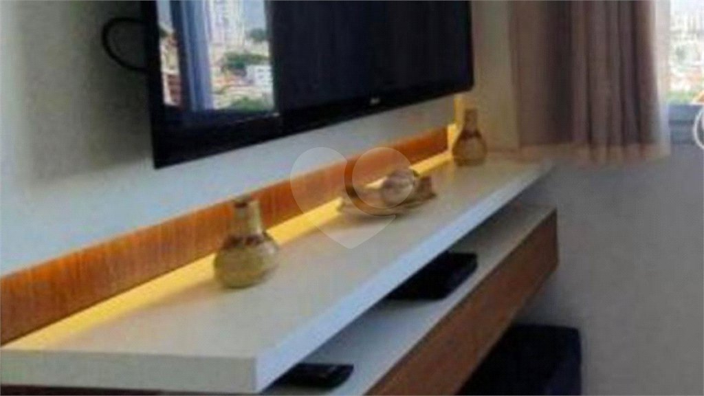 Apartamento à venda com 3 quartos, sendo 1 suíte,  em Limão, São Paulo, SP
