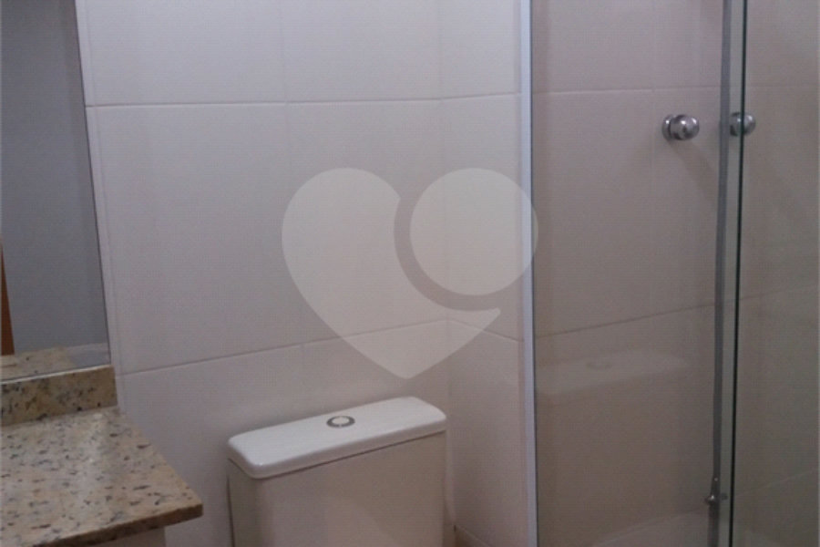 Apartamento à venda com 3 suítes em Anália Franco, São Paulo, SP