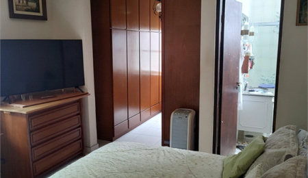Casa Térrea à venda com 3 quartos, sendo 1 suíte, em Super Quadra Morumbi, São Paulo, SP