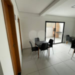 Apartamento à venda com 2 quartos em Vila Guilhermina, São Paulo, SP