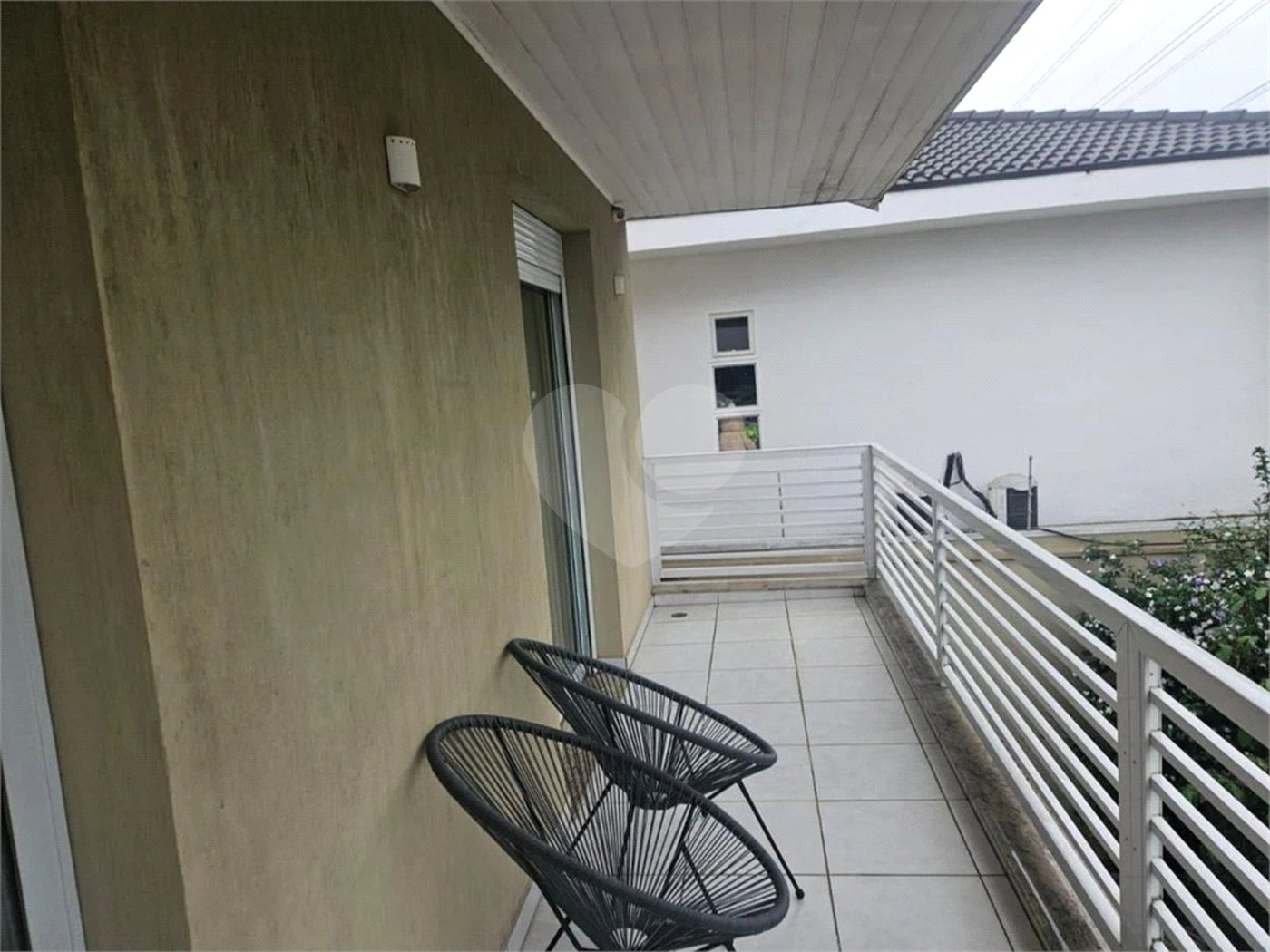Sobrado à venda com 4 quartos, sendo 2 suítes, em Brooklin Paulista, São Paulo, SP