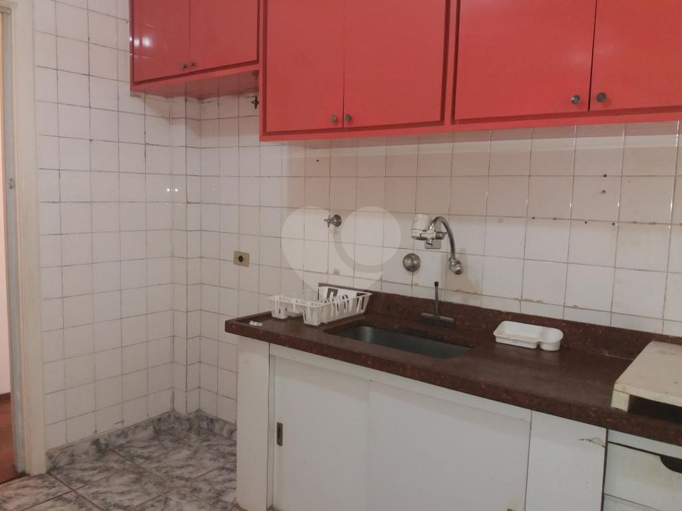 Apartamento à venda com 2 quartos em Itaim Bibi, São Paulo, SP