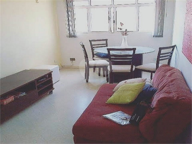 Apartamento à venda com 1 quarto em Casa Verde, São Paulo, SP