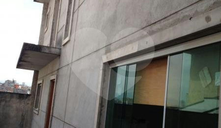 Sobrado à venda com 3 quartos, sendo 1 suíte,  em Imirim, São Paulo, SP