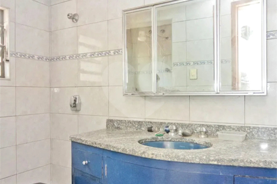 Casa à venda com 3 quartos em Santana, São Paulo, SP
