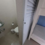 Apartamento com 3 dormitórios à venda, 202 m² por R$ 750.000,00 - Jardim Belmar - Guarujá/SP