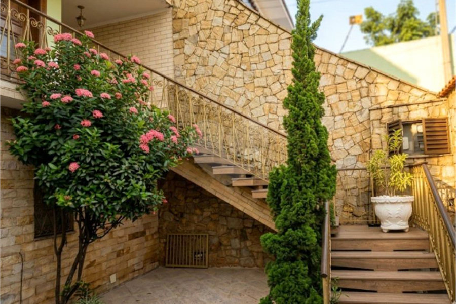 Casa à venda com 3 quartos, sendo 1 suíte, em Vila Guilherme, São Paulo, SP