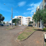 Apartamento para venda no Residencial Jardim das Torres.