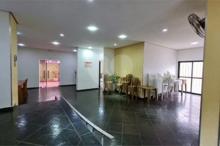 Apartamento à venda com 2 suítes em Vila Medeiros, São Paulo, SP