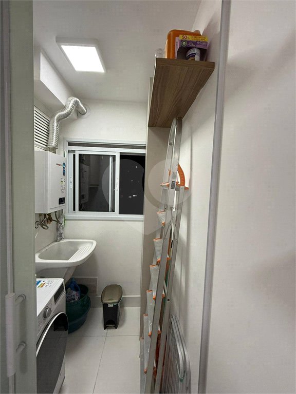 Apartamento à venda com 2 quartos, sendo 1 suíte, em Jabaquara, São Paulo, SP