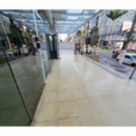 Apartamento Residencial à venda, Gonzaga, Santos - AP0120.