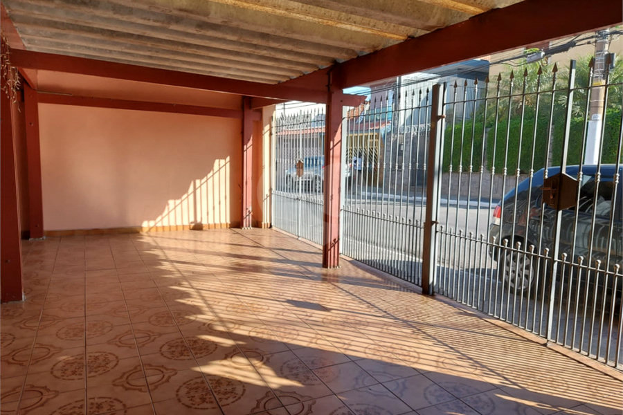 Sobrado à venda com 3 quartos em Jaçanã, São Paulo, SP