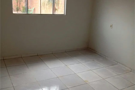 Casa à venda com 2 quartos em Jardim Iracema, Balsas, MA