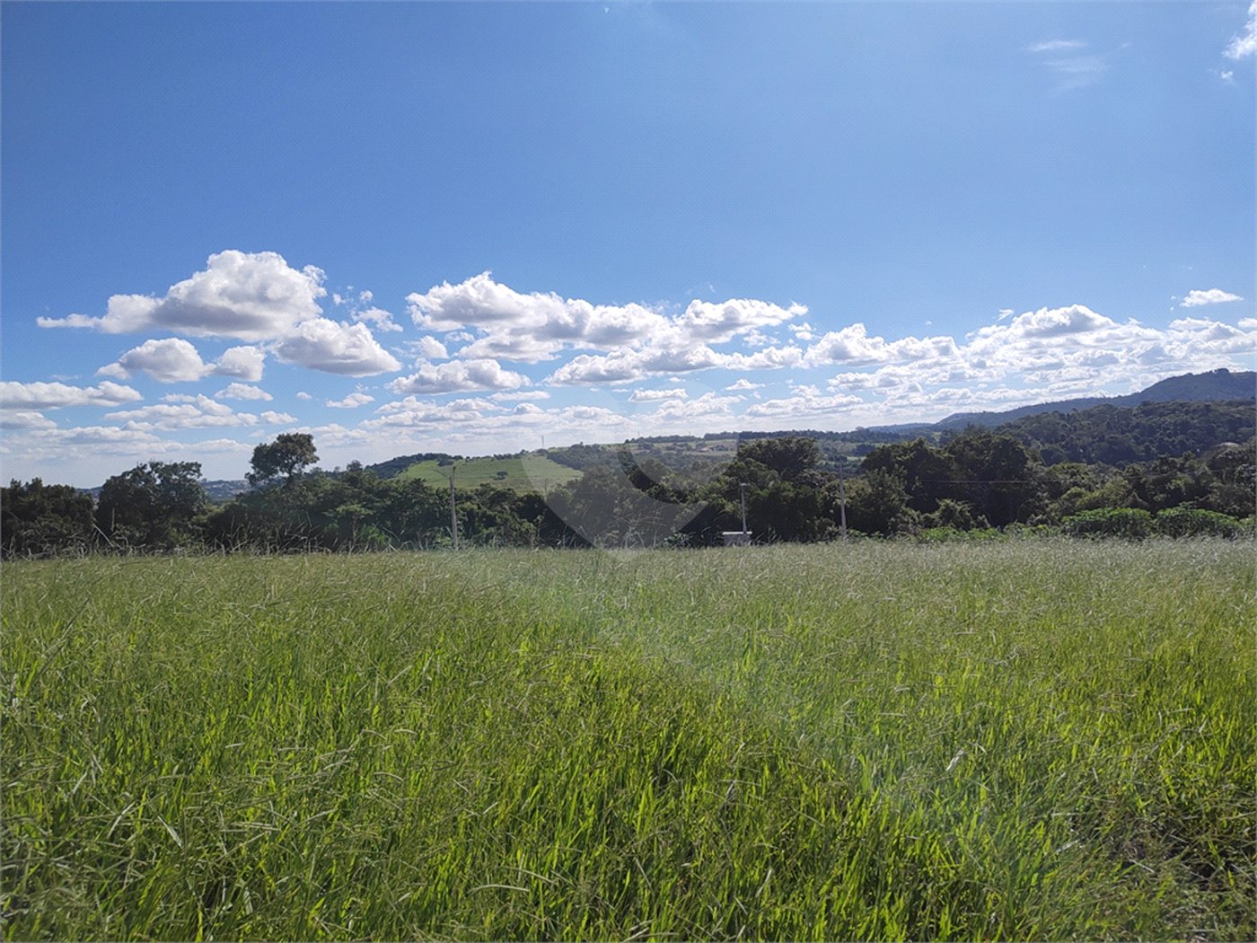 Terreno à venda no condomínio Elementum, Atibaia - SP