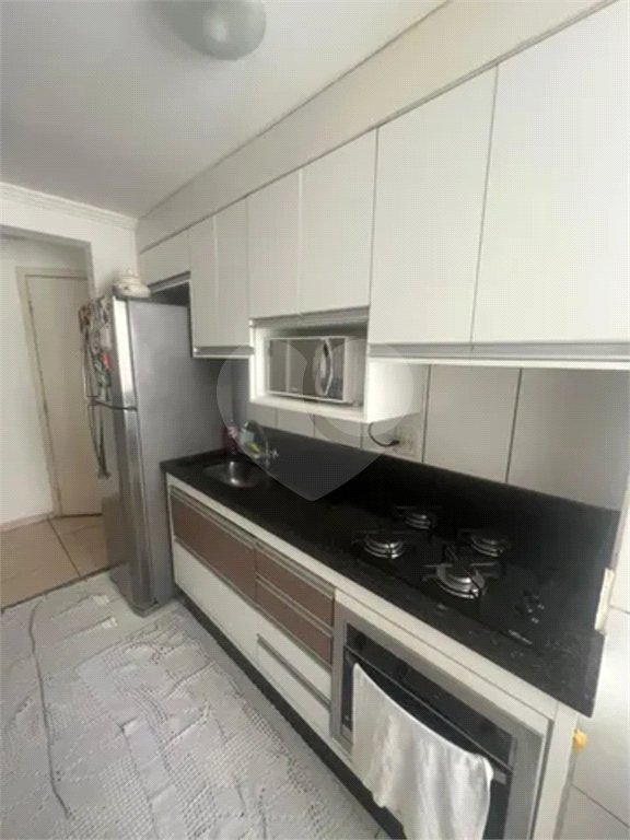 Apartamento à venda com 3 quartos, sendo 1 suíte, em Jardim América, São José dos Campos, SP
