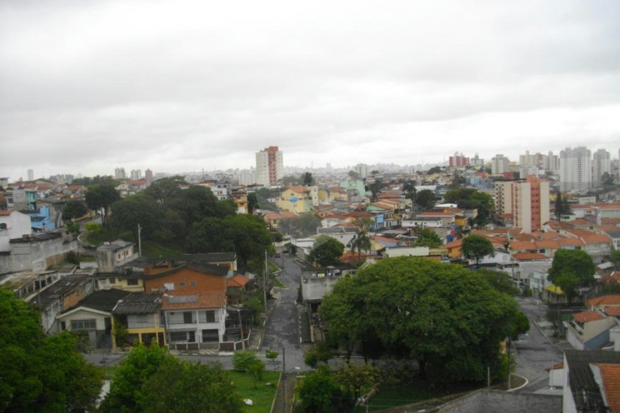 Sobrado à venda com 3 quartos, sendo 1 suíte, em Vila Nova Cachoeirinha, São Paulo, SP
