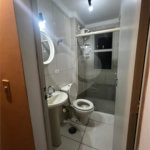 Apartamento para alugar com 1 quarto em Santana, São Paulo, SP