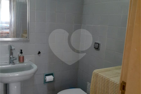 Apartamento à venda com 3 quartos em Santo Amaro, São Paulo, SP